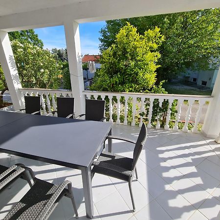 Holiday Home Jukic Pr Seline Luaran gambar