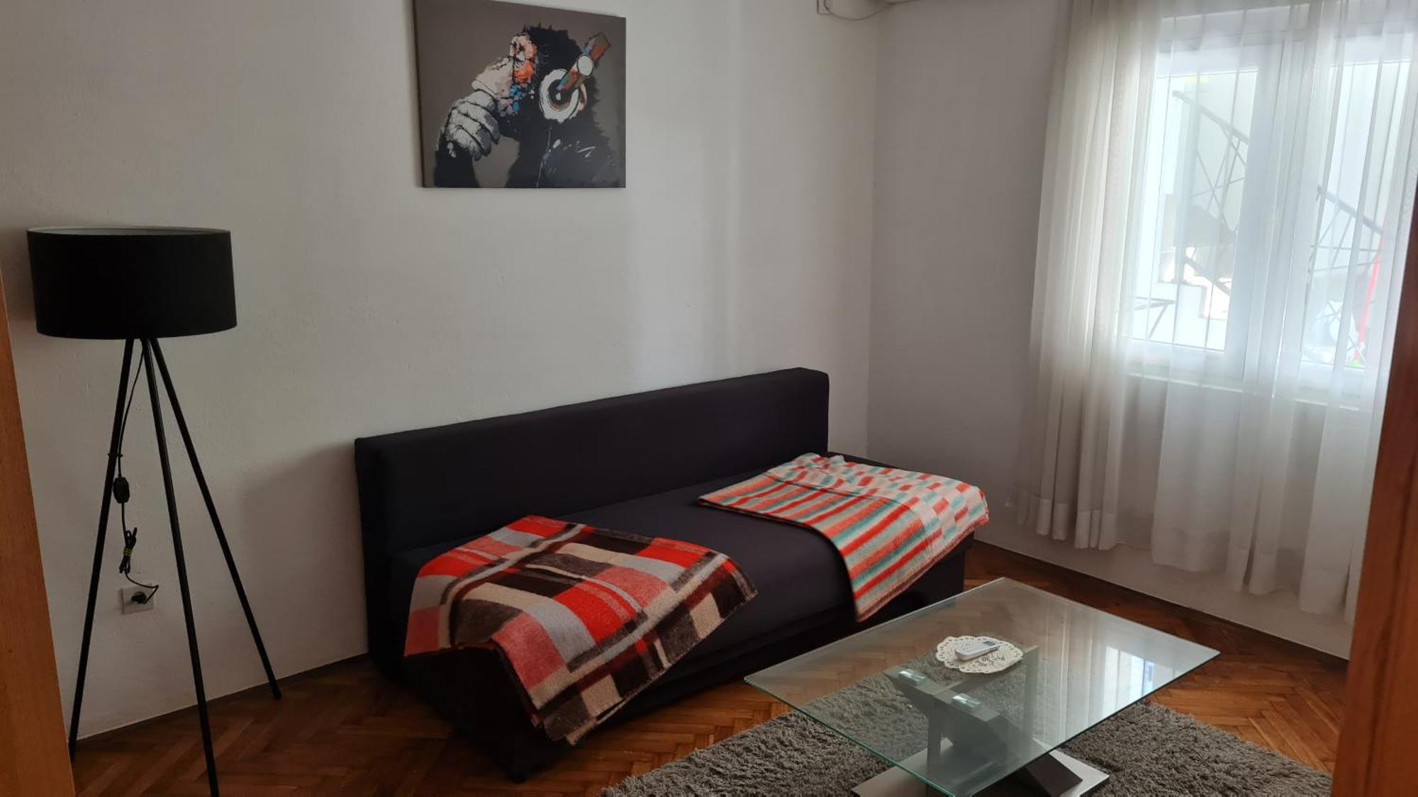 Holiday Home Jukic Pr Seline Luaran gambar