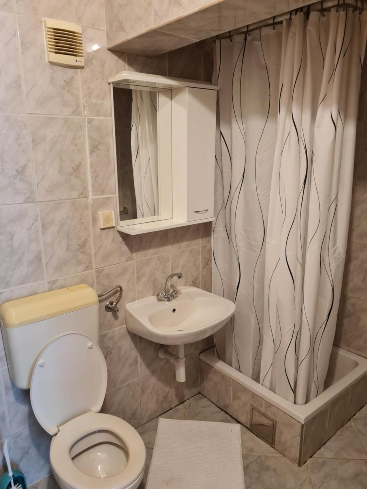 Holiday Home Jukic Pr Seline Luaran gambar