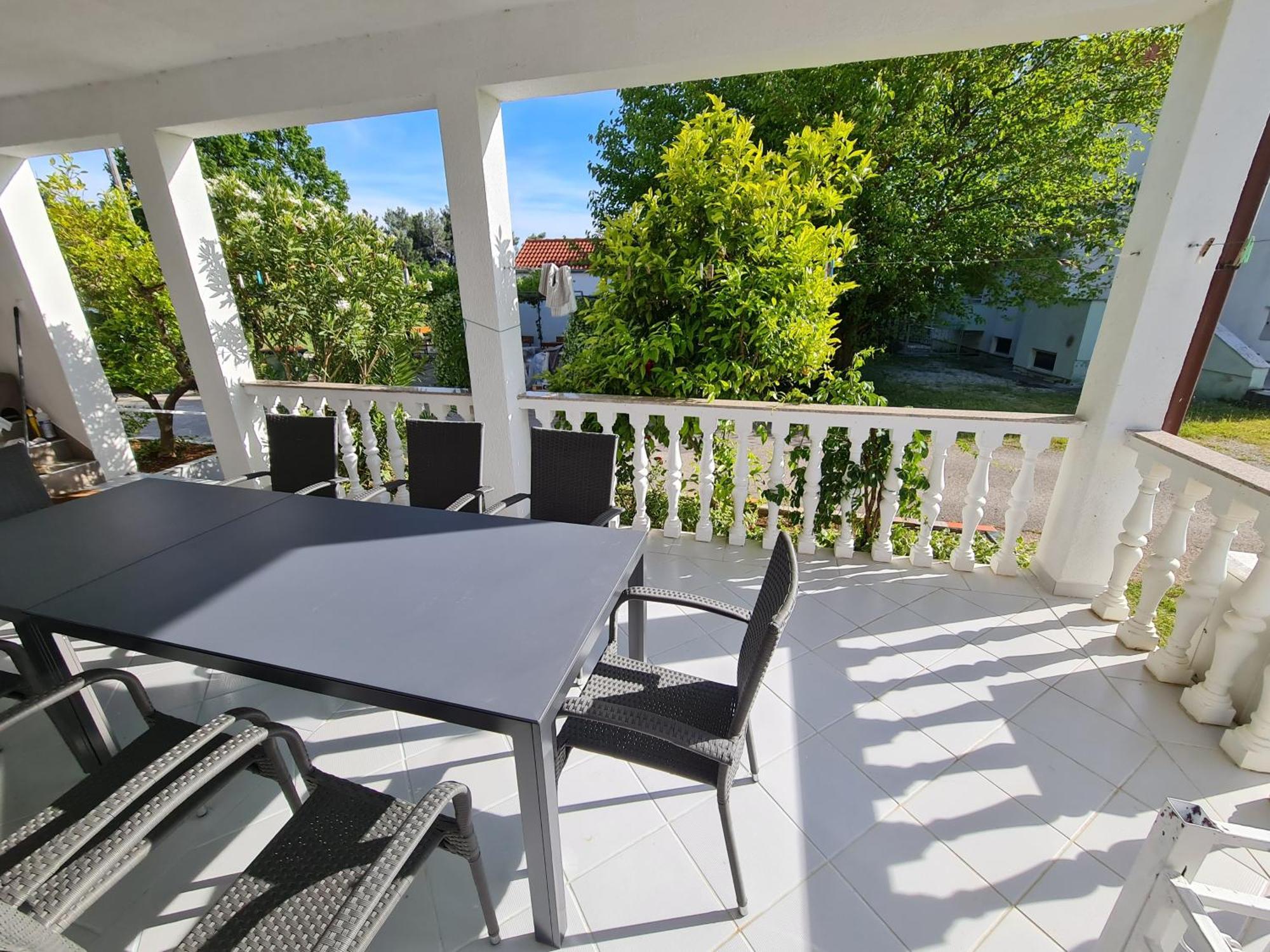 Holiday Home Jukic Pr Seline Luaran gambar