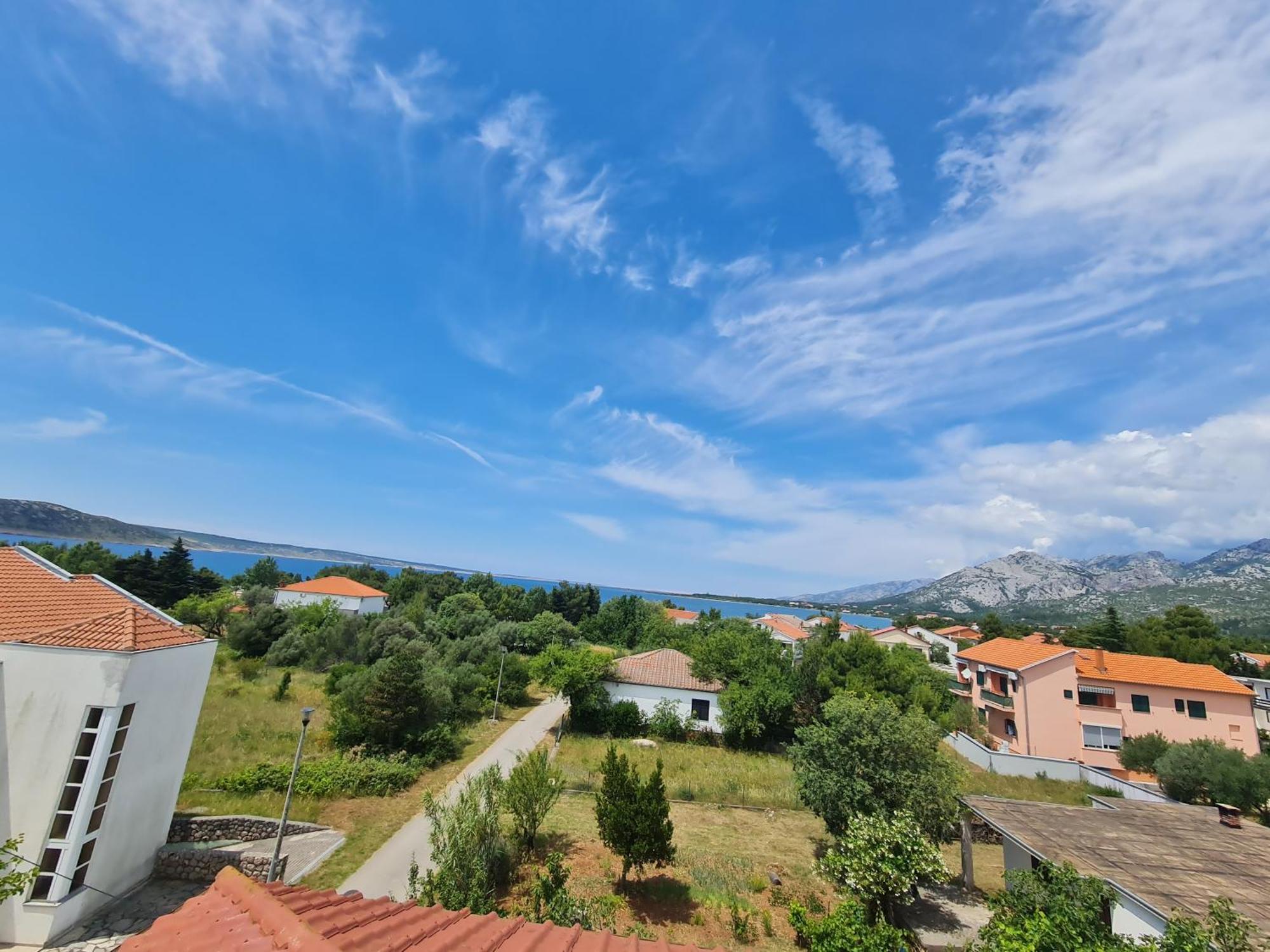 Holiday Home Jukic Pr Seline Luaran gambar
