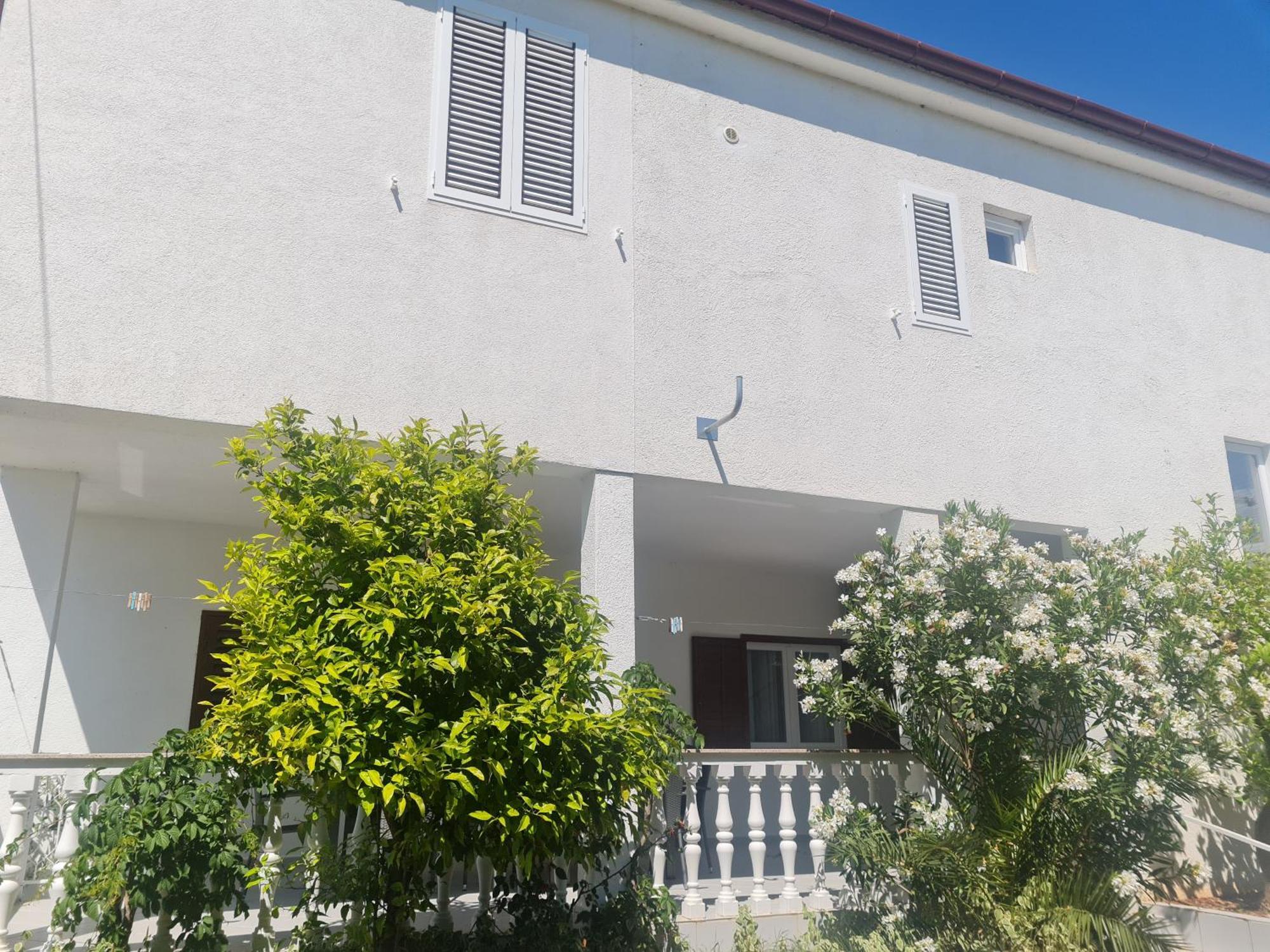 Holiday Home Jukic Pr Seline Luaran gambar